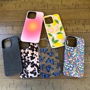 iPhone 14 Pro Max Cases